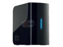 External hard drives