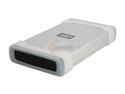 External hard drives