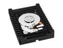 Internal hard drives