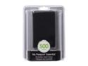 External hard drives