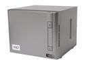 Western Digital WDA4NC20000N Network Storage (NAS)