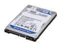 Western Digital WD1600BEVT Laptop Hard Drives