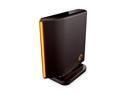 External hard drives