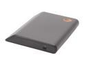 Seagate FreeAgent Go ST901203FGA1E1-RK 120GB 5400 RPM External Hard Drive