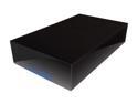 External hard drives