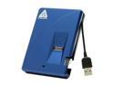 Apricorn A25-BIO-160 External Hard Drives