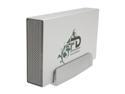 Fantom Drives GreenDrive 2TB USB 2.0 / eSATA 3.5" External Hard Drive GD2000EU