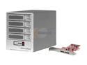 MICRONET RB2000E External Hard Drives