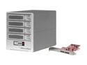 MICRONET RB6000E External Hard Drives
