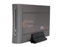 EAGLE TECH ET-CS500ESU2-SG External Hard Drives