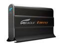 EAGLE TECH ET-CS500WESU2-BK External Hard Drives