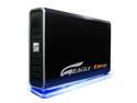EAGLE TECH ET-CS750TESU2-BK External Hard Drives