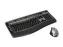 Microsoft XSA-00001 Keyboards
