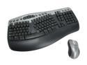 Microsoft K48-00019 Keyboards