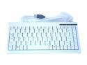 SolidTek KB-595U Keyboards