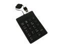 Adesso AKP-218 Keyboards