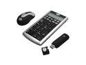 Gear Head KPCM4200W Keyboards