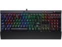 Corsair Gaming K70 LUX RGB Mechanical Gaming Keyboard Cherry MX Brown (CH-9101012-NA)