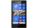 Nokia Lumia 520 Unlocked GSM Windows 8 OS Cell Phone - Black