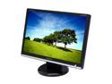 SAMSUNG 22" WSXGA+ LCD Monitor 2 ms (GTG) 1680 x 1050 D-Sub, DVI-D 226BW