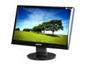 SAMSUNG 2043SWX LCD Monitors