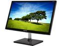SAMSUNG 23" LCD Monitor 5ms (GTG) 1920 x 1080 D-Sub, HDMI, Audio Out S23C570H