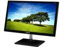 SAMSUNG 23.6" LCD Monitor 5ms (GTG) 1920 x 1080 D-Sub, HDMI, Audio Out S24C570HL