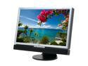 NEC Display Solutions 20WMGX2-BK LCD Monitors