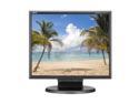 NEC Display Solutions LCD195VX+BK LCD Monitors