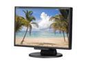 NEC Display Solutions LCD195WXM-BK LCD Monitors