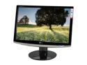 LG W1952TQ-TF Black 19" 2ms  Widescreen LCD Monitor