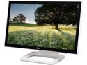 LG 23ET83V-W Silver 23" IPS-Panel 10-point Touchscreen Monitor 250 cd/m2 10000000:1