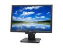Acer 19" Active Matrix, TFT LCD WXGA+ LCD Monitor 8 ms 1440 x 900 D-Sub AL1916W Ab