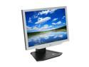 Acer 19" WXGA+ LCD Monitor 5 ms 1440 x 900 D-Sub, DVI X191Wsd