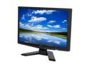 Acer 19" WSXGA+ LCD Monitor 5 ms 1680 x 1050 D-Sub, DVI X193W+BD