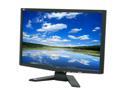 Acer 22" WSXGA+ LCD Monitor 5 ms 1680 x 1050 D-Sub, DVI X223Wbd