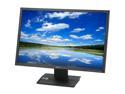 Acer V223wbmd Black 22" 5ms Widescreen LCD Monitor Built in Speakers - Retail