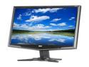 Acer G215HVAbd Black 21.5" 5ms Full HD WideScreen LCD Monitor 200 cd/m2 20,000:1 Max (ACM)