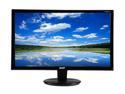 Acer 23" 60 Hz TN LCD Monitor 5 ms 1920 x 1080 D-Sub, DVI P238HLbd