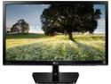 LG  22MP47HQ  Black  21.5"  5ms  HDMI Widescreen LED Backlight LCD Monitor IPS250 cd/m2  DFC 5,000,000:1 (1000:1)