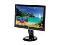 ViewSonic X Series VX2255wmb Glossy  Black 22" 5ms  Widescreen LCD Monitor w/Webcam