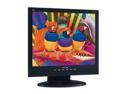 ViewSonic 19" Active Matrix, TFT LCD SXGA LCD Monitor 8 ms 1280 x 1024 D-Sub, DVI-D Value Series VA912b