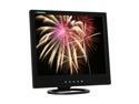 VIEWERA V172BN-B LCD Monitors