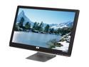 Famous Brand 25" 60 Hz Active Matrix, TFT LCD LCD Monitor 5ms (on-off), 3ms (Gray to Gray) 1920 x 1080 D-Sub, DVI, HDMI TSS-25B9