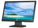 HP Smart Buy LV1911 Black 18.5" 5ms  Widescreen LED-Backlit LCD Monitor 200 cd/m2 600:1 (static) / 3000000:1 (dynamic)