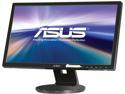 ASUS 20" HD+ LCD Monitor 5 ms 1600 x 900 D-Sub, DVI-D VE Series VE208T