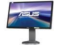 ASUS VE Series VE248HL-TAA Black 24" HDMI Height and Swivel adjustment LED Backlight  Widescreen LCD Monitor 250 cd/m2 ASCR 100000:1 w/ Speakers