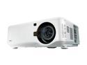 NEC Display Solutions NP4000 1024 x 768 DLP Projector