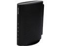 TP-Link DOCSIS 3.0 (8x4) High Speed Cable Modem | Great for Cable Internet plans Up to 150 Mbps | Certified for Comcast XFINITY, Spectrum, Cox and More (TC-7610)