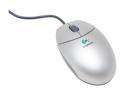 Logitech Mini Optical 930732-0403 3 Buttons 1 x Wheel USB Wired Optical Mouse - OEM